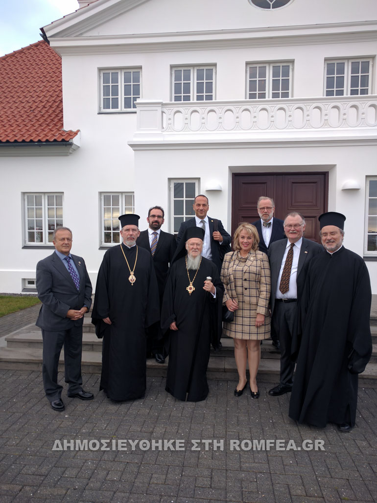 bartholomaios islandia 1