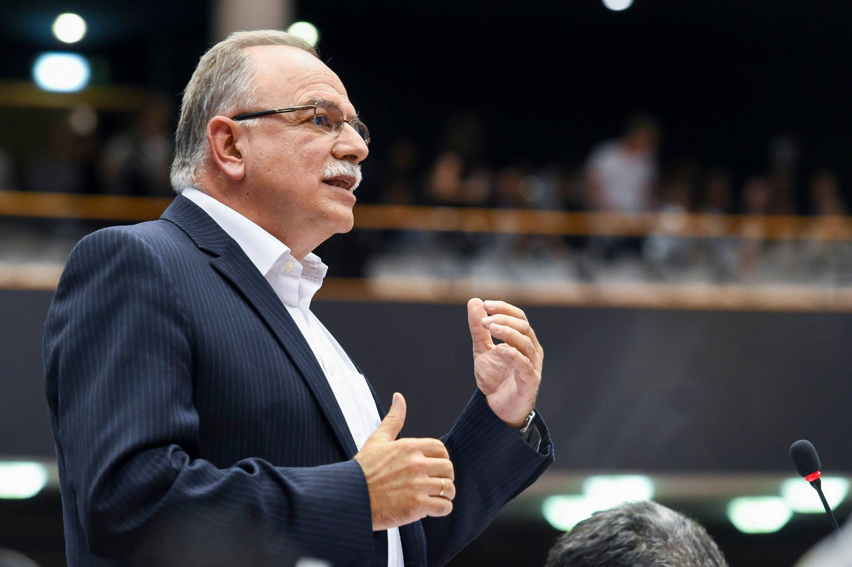 papadimoulis