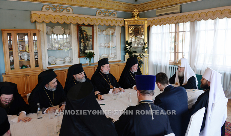 patriarxis mosxas 1