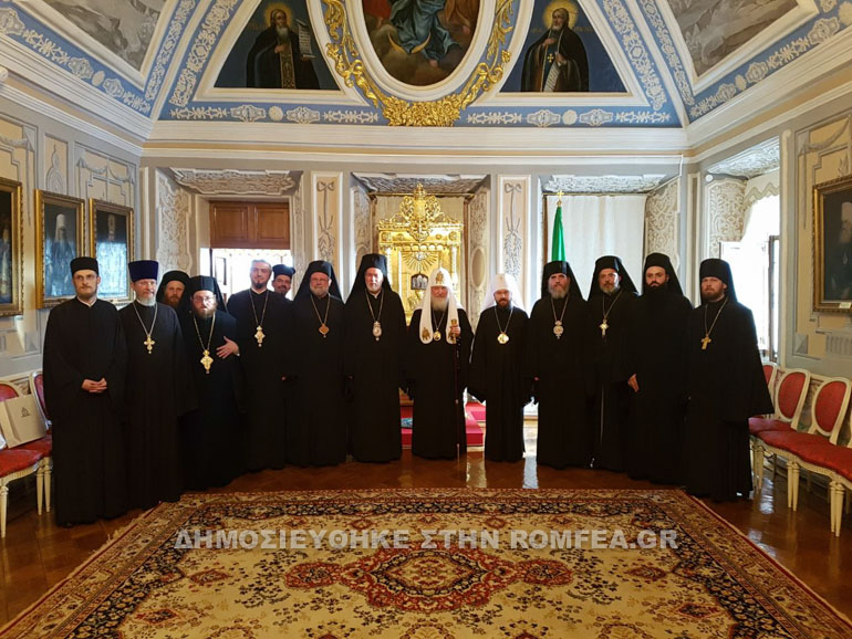 patriarxis mosxas 5