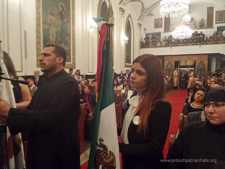 enthronisi mexikou 1