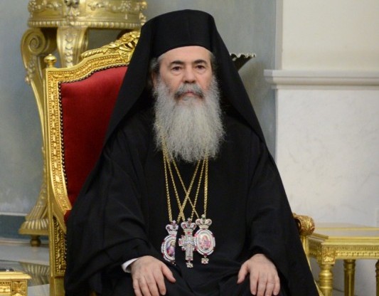 theofilosII