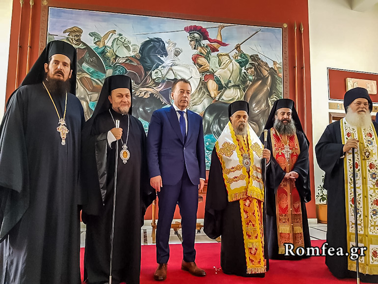 apoxorisi agia zoni 2