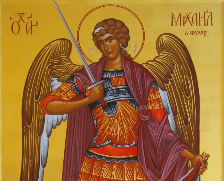 archangel michael