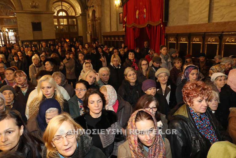 arxaggelou beligradi 1