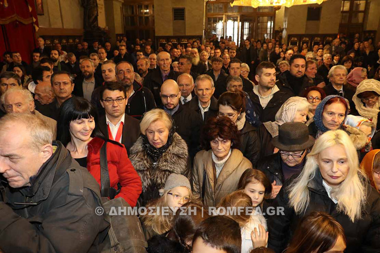 arxaggelou beligradi 1