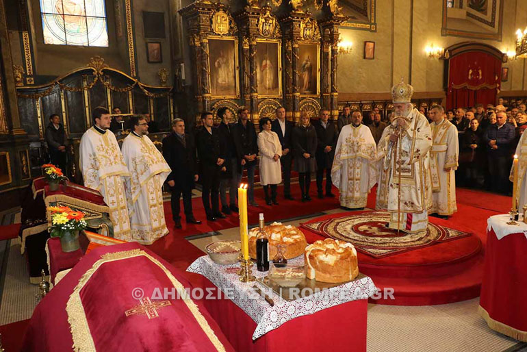 arxaggelou beligradi 1