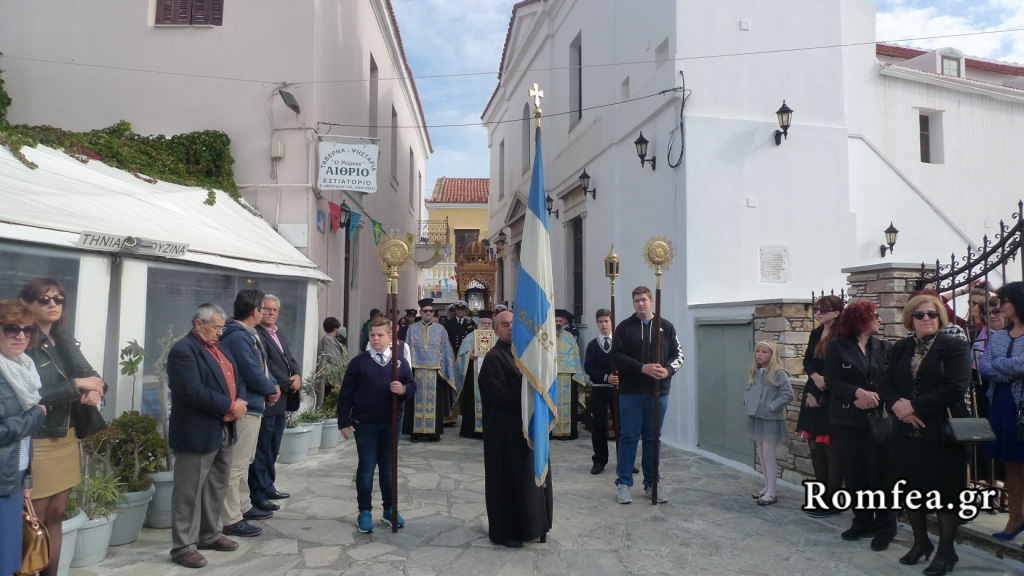 taxiarxes tinos 1