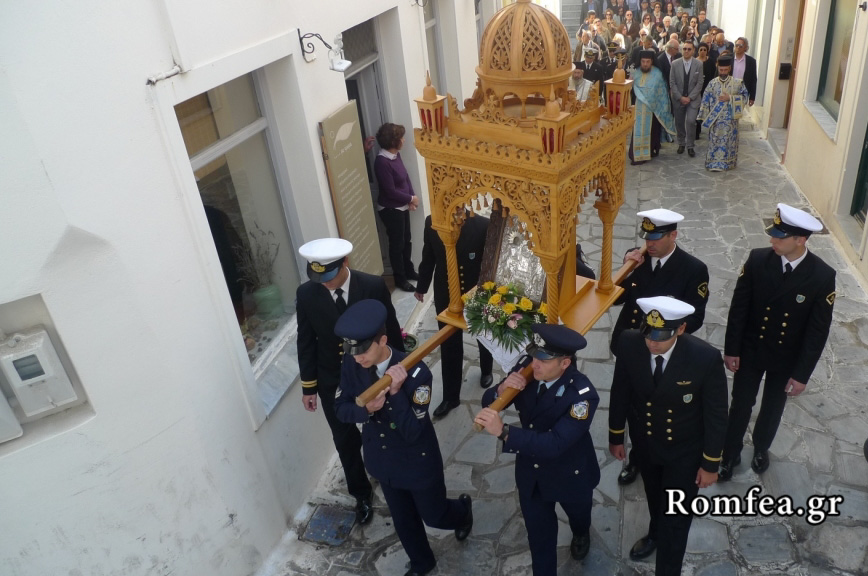 taxiarxes tinos 1