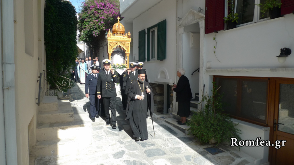 taxiarxes tinos 1
