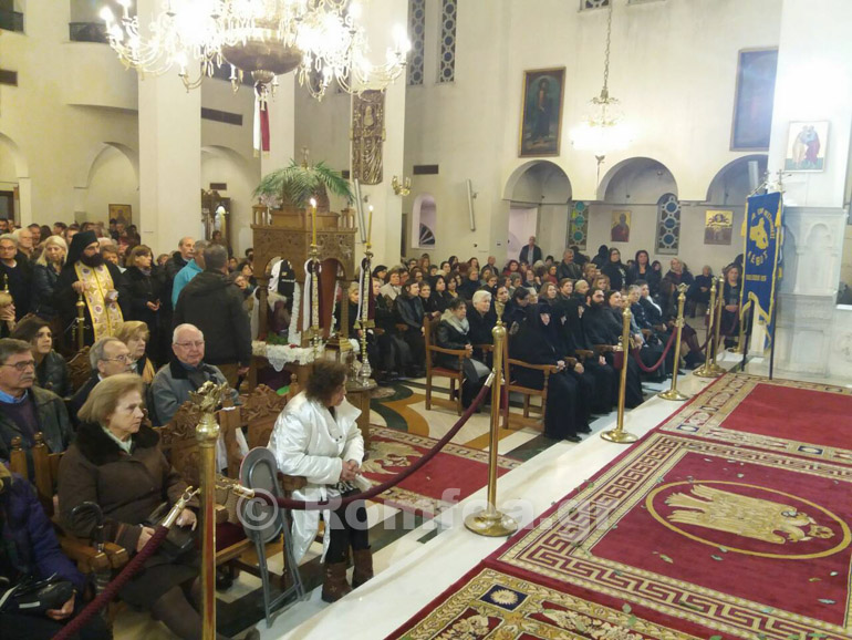 omilia agios fotios 1