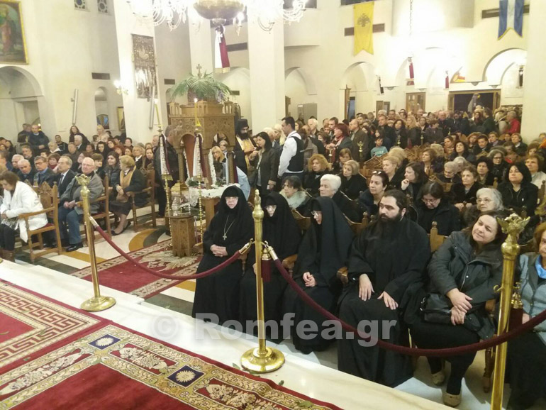 omilia agios fotios 1