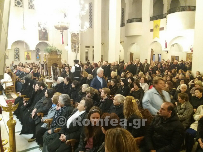 omilia agios fotios 1