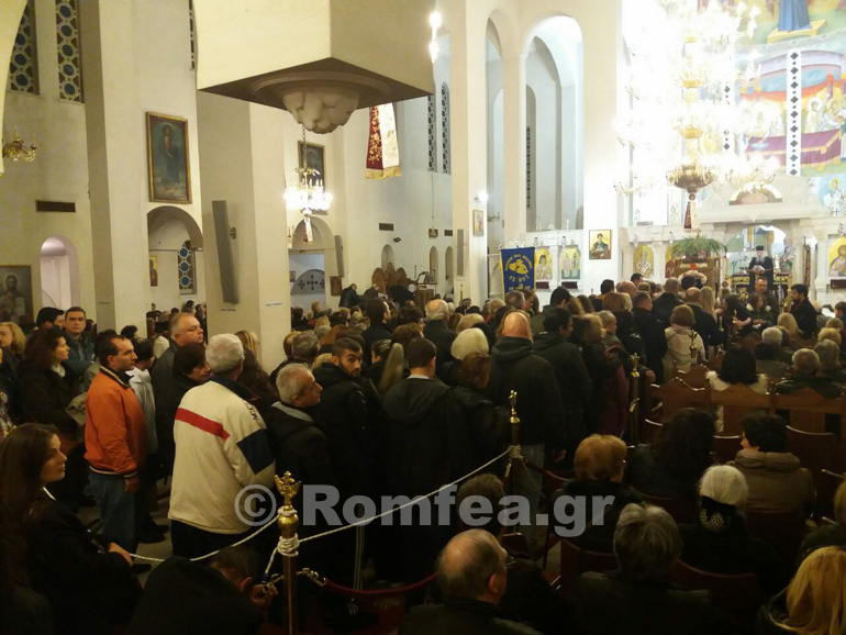 omilia agios fotios 1