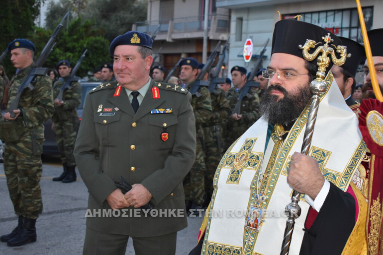 ypodoxi maronias 1