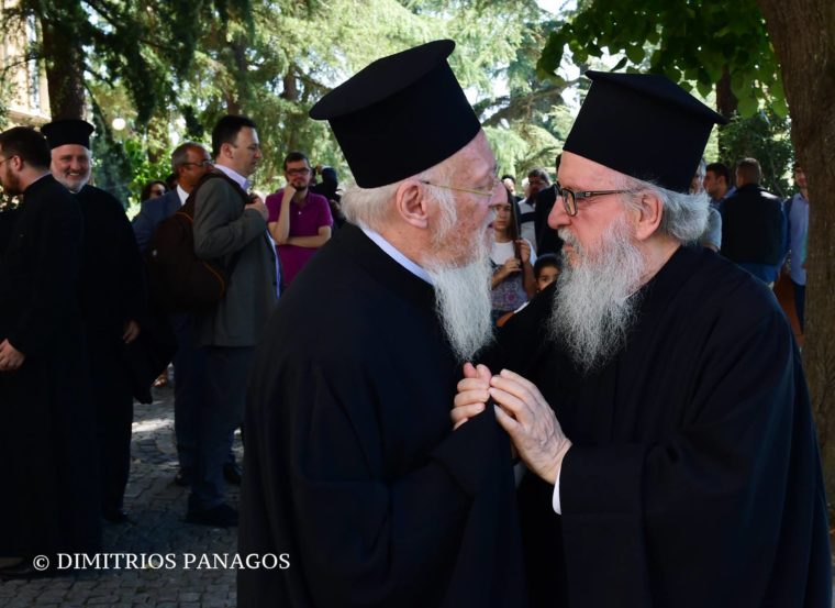 dhmhtrios bartholomaios