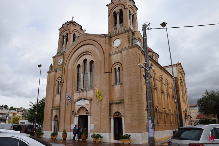 mandra megaron 2