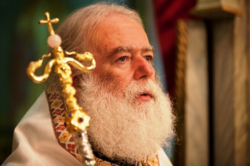 patriarxis 10 xronia