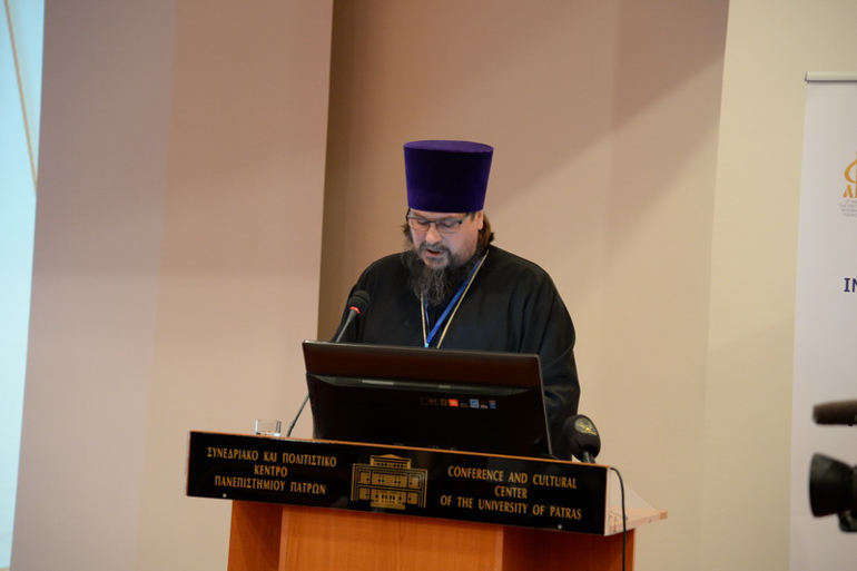 sinedrio patra 1