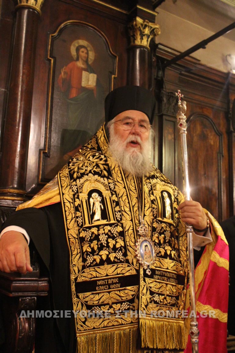 ag nektarios kerkira 1