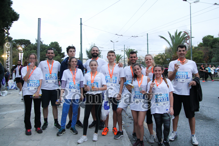 Marathonios 1