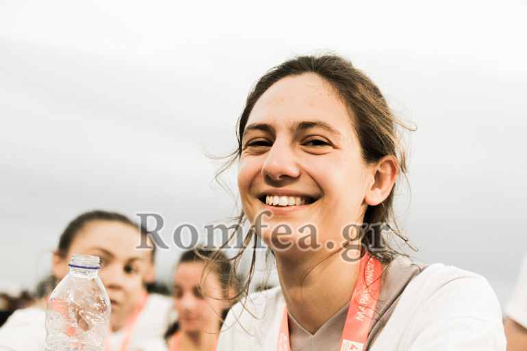 Marathonios 1