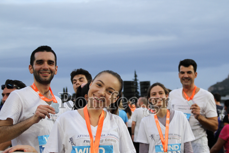 Marathonios 1
