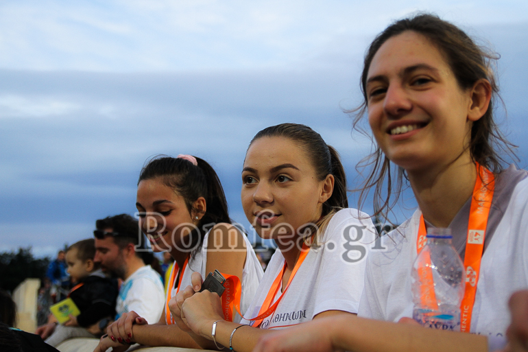 Marathonios 1