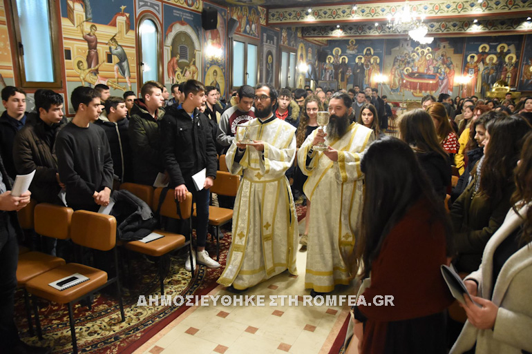 arxaioprepi litourgia kitrous 1