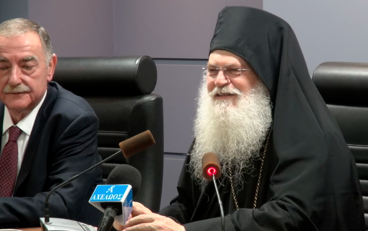 gerontas efraim
