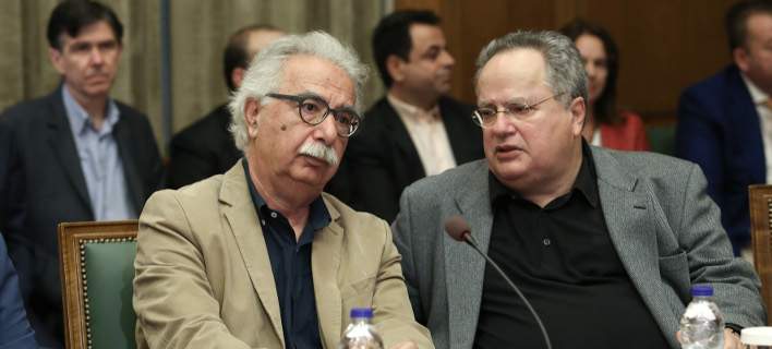 kotzias gavroglou