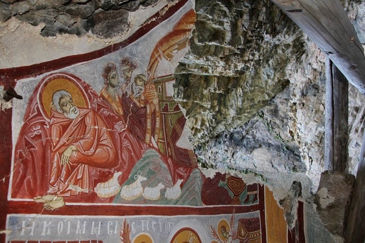 panagia soumela1
