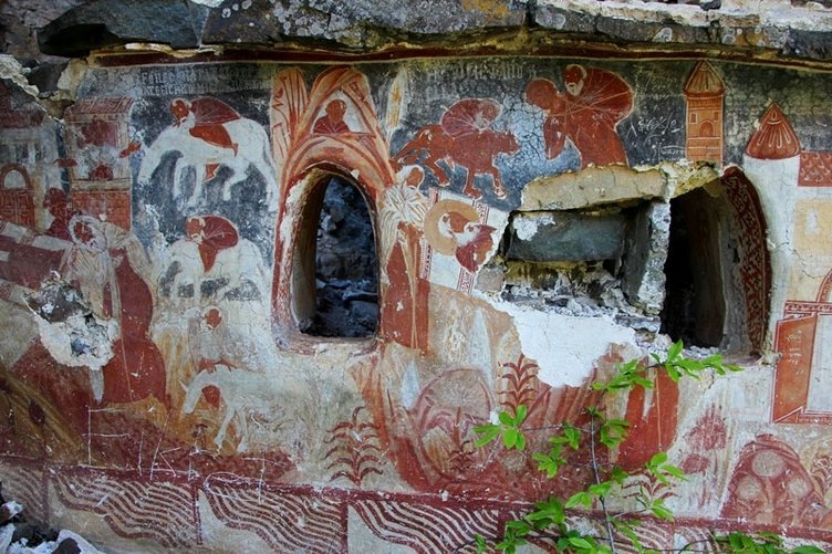 panagia soumela1