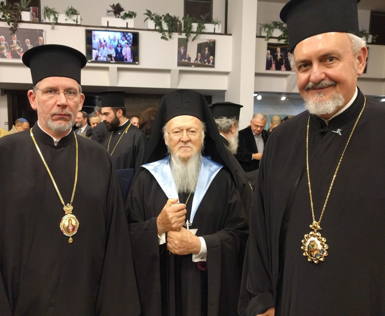 epitimos oikoymenikos 3