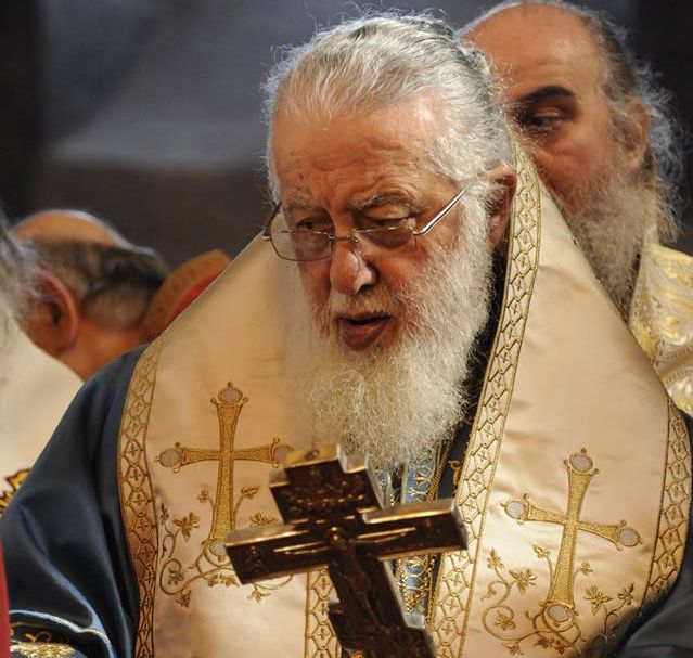 georgias ilias