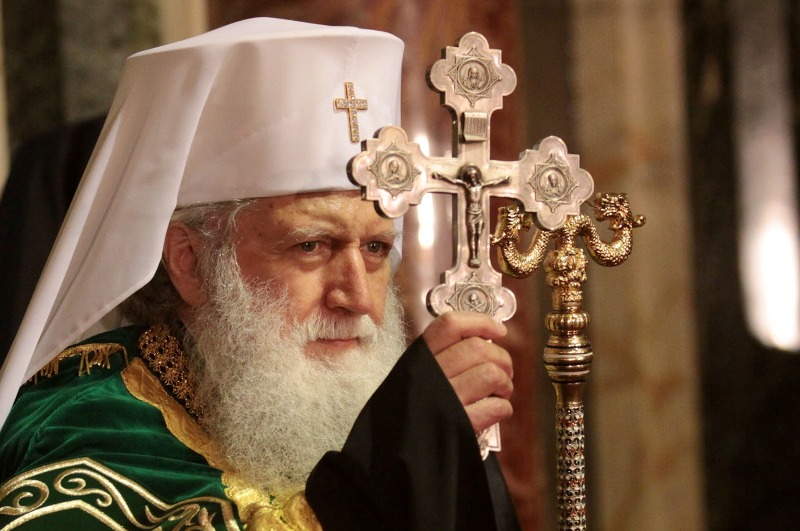 patriarxis neofitos