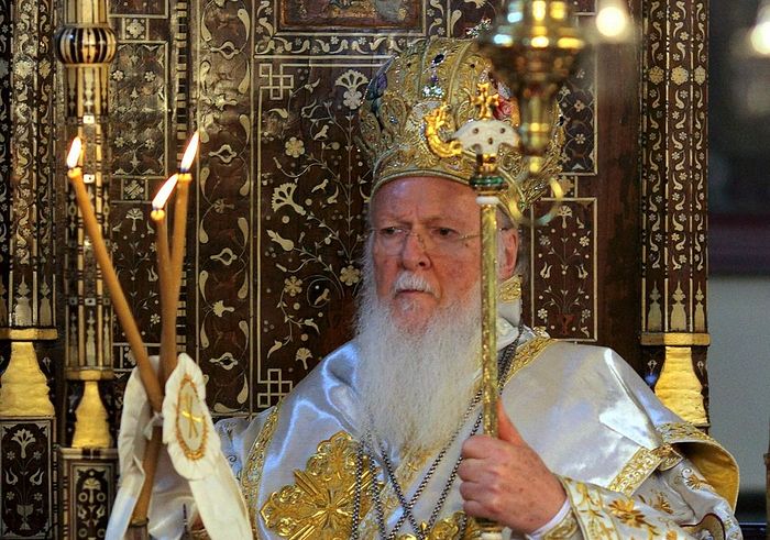 ecumenical