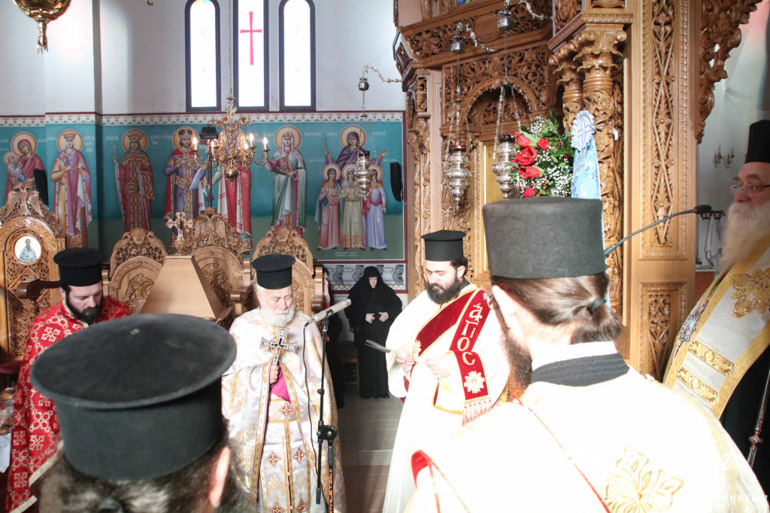 doxologia kilkis 2