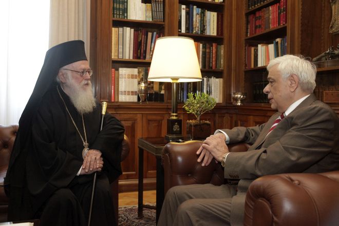 anastasios paulopoulos