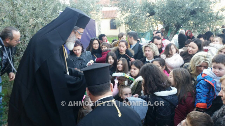 xmas sidirokastro 1