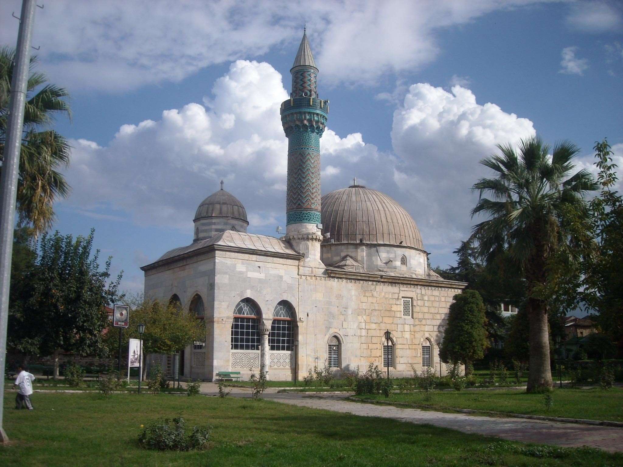 bursa yesil c