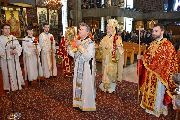 Spyridon Voutos Deacon and Presbyter 2