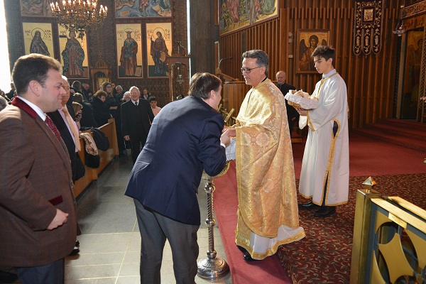 Spyridon Voutos Deacon and Presbyter 2