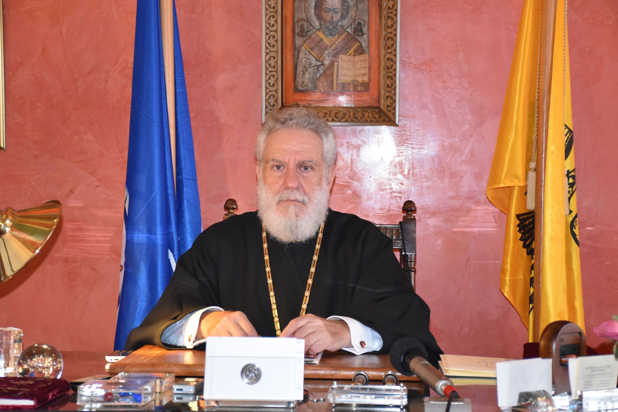 dorotheos b