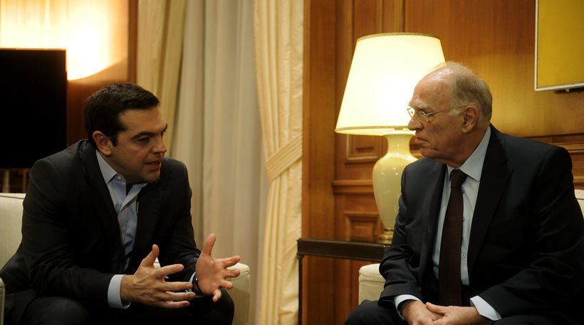 tsipras lebentis