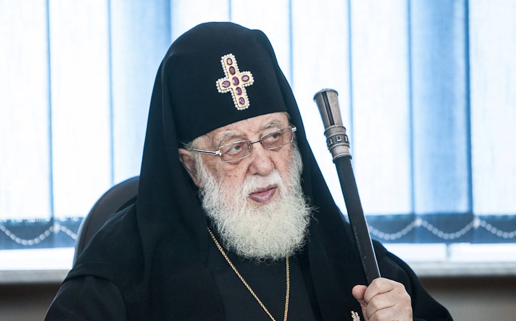 patriarxis georgias