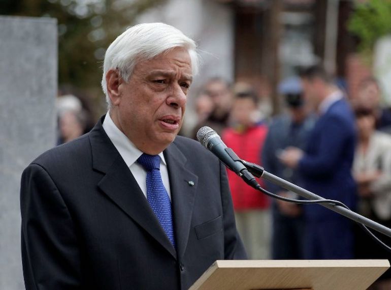 pavlopoulos