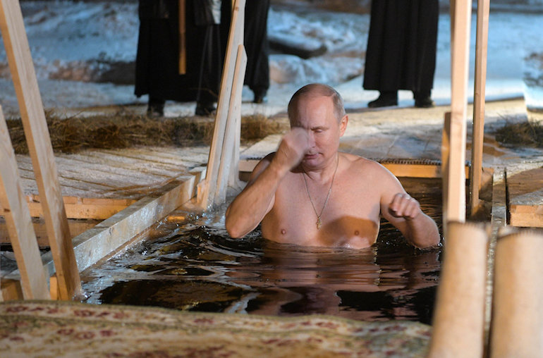 russian pres 1