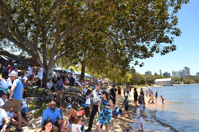 perth 1
