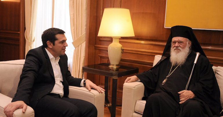 tsipras ieronimos